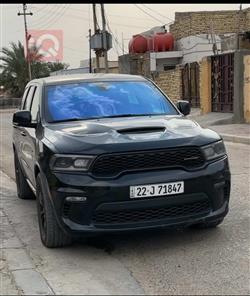 دودج دورانجو